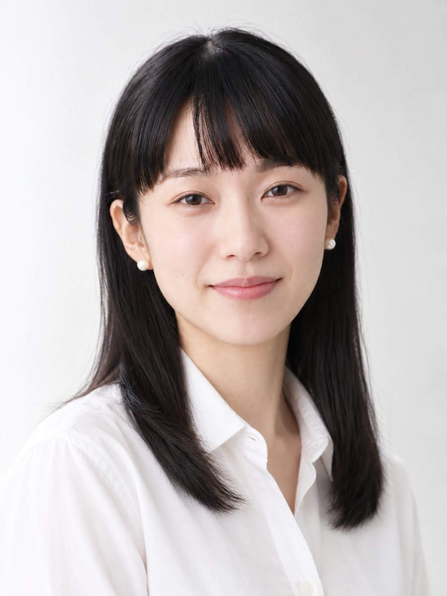 瀬尾 ゆずは