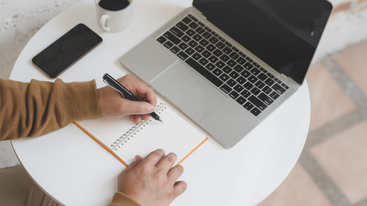 Webライティング