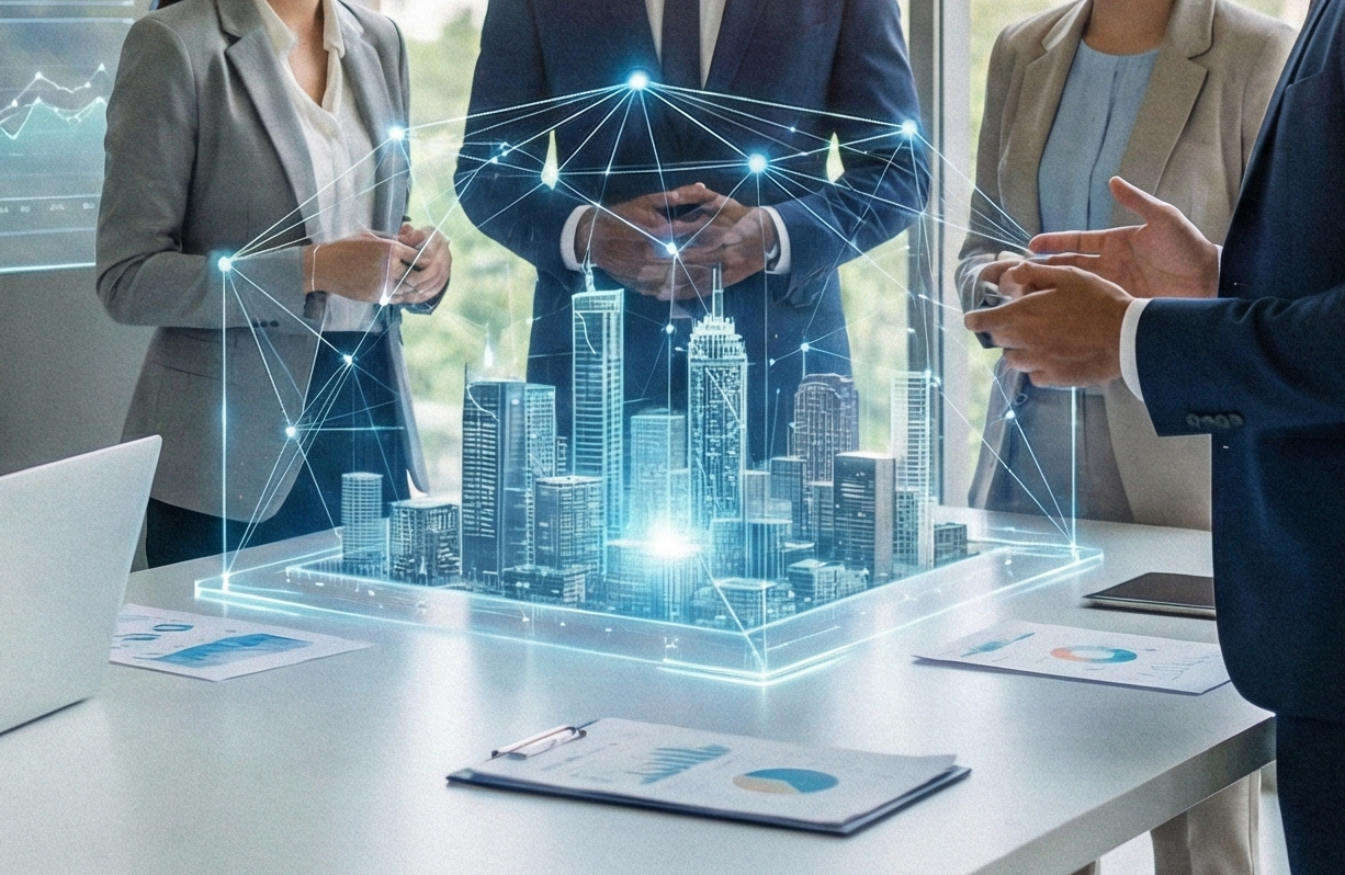 AI導入・活用支援