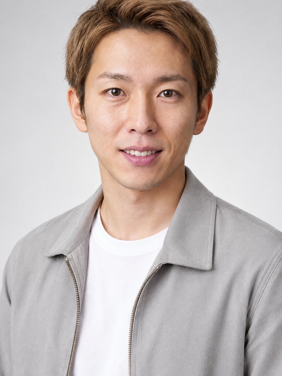 千々和 陸 別カット