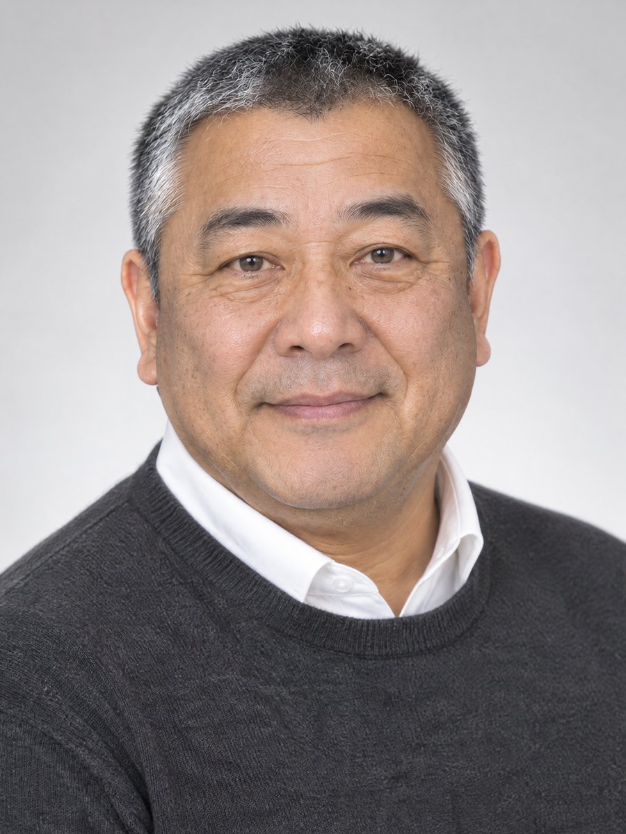 御厨 寛治 別カット