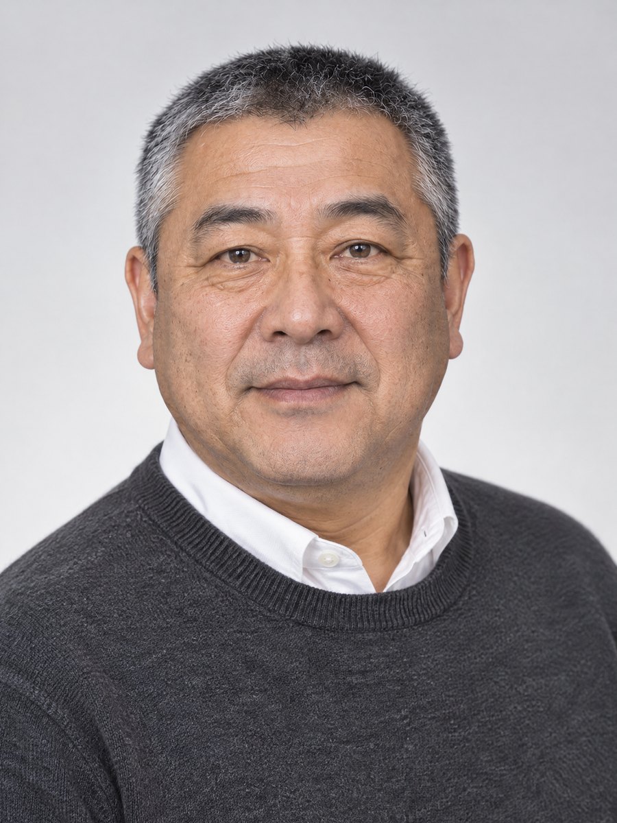 御厨 寛治