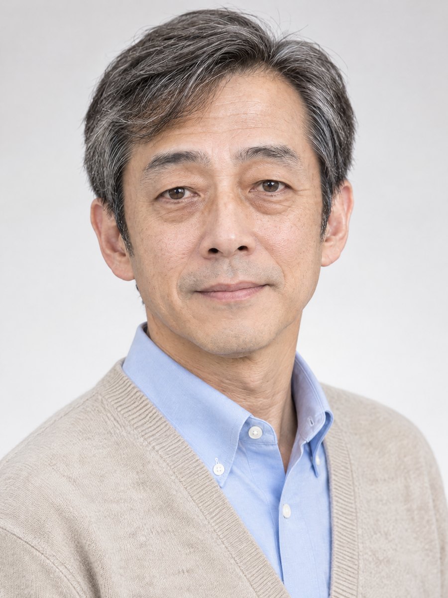 鷺坂 周平