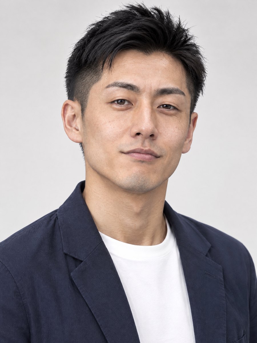 汐見 遥人