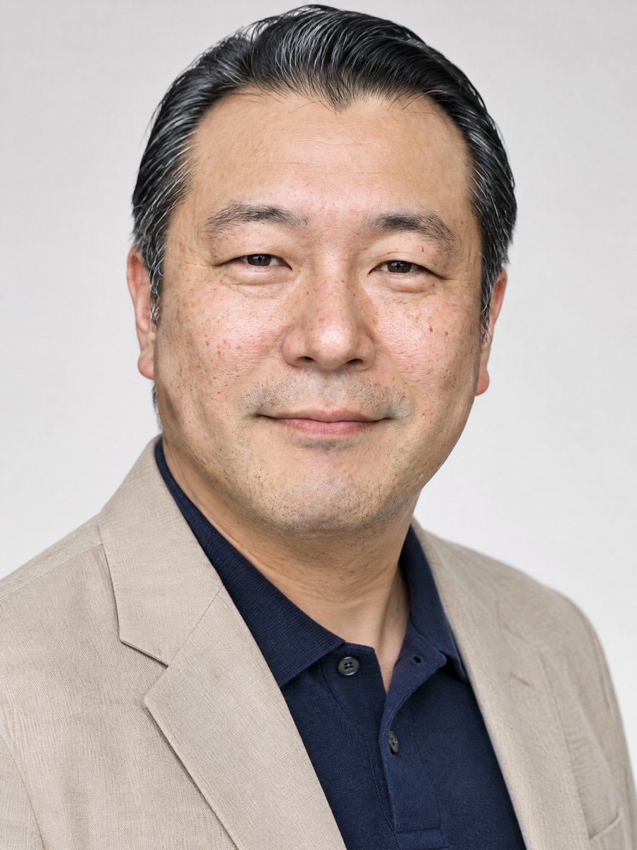 戸叶 厚志