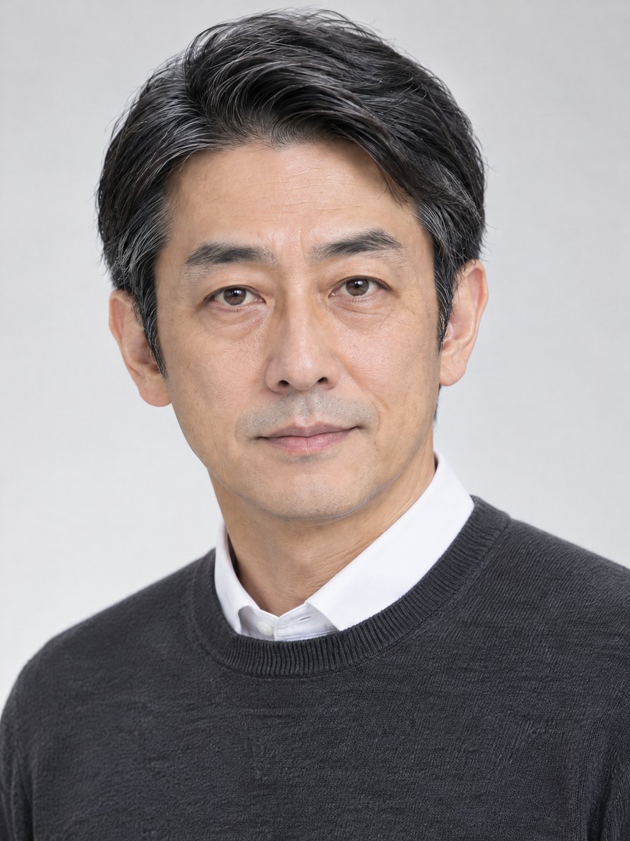 鵜殿 亮介