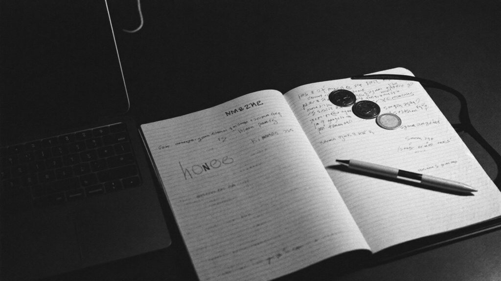AI副業をやってみた記録。非エンジニアが文字起こし・記事・自動化で分かった稼げる稼げないの本音
